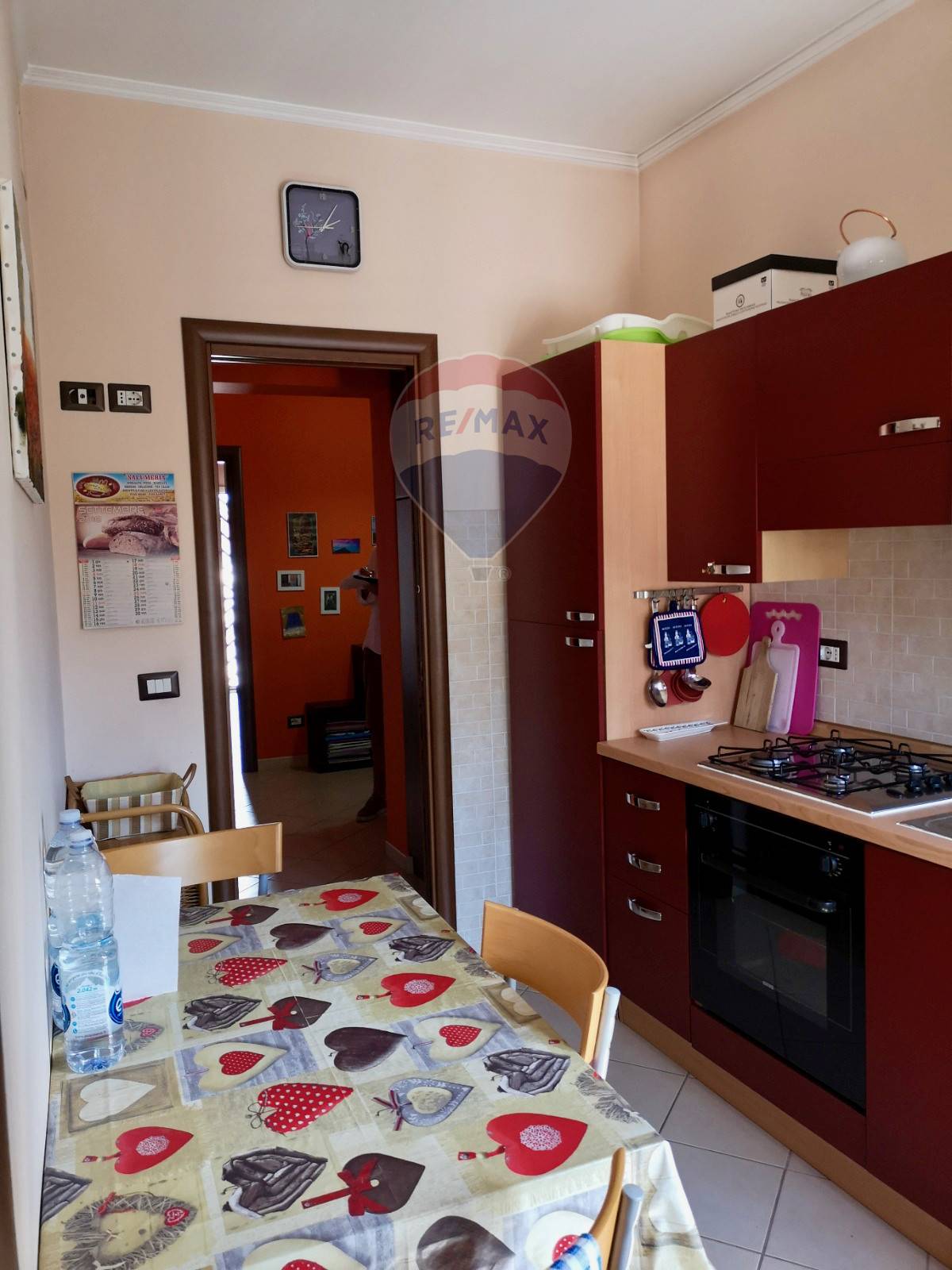 Appartamento CATANIA vendita  Barriera  RE/MAX Realizza