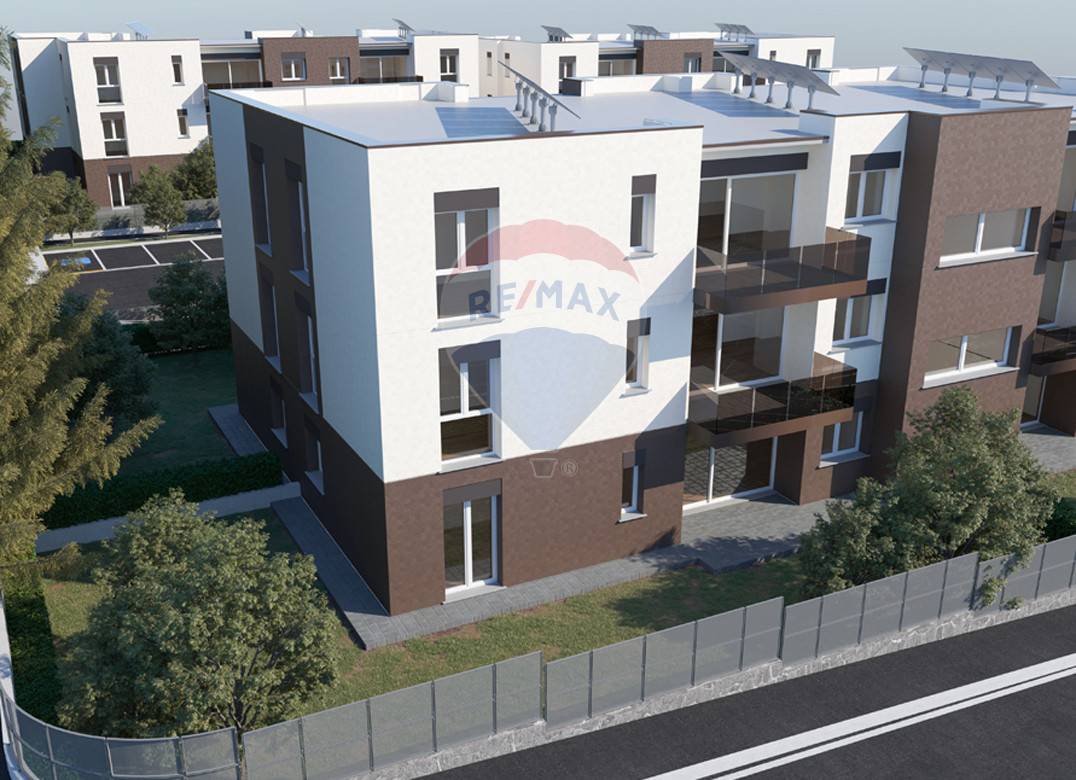 Appartamento OLGIATE COMASCO vendita    RE/MAX Essenza