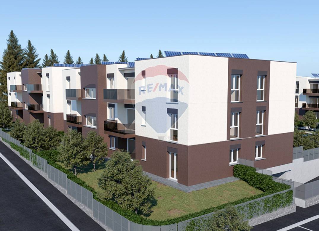 Appartamento OLGIATE COMASCO vendita    RE/MAX Essenza