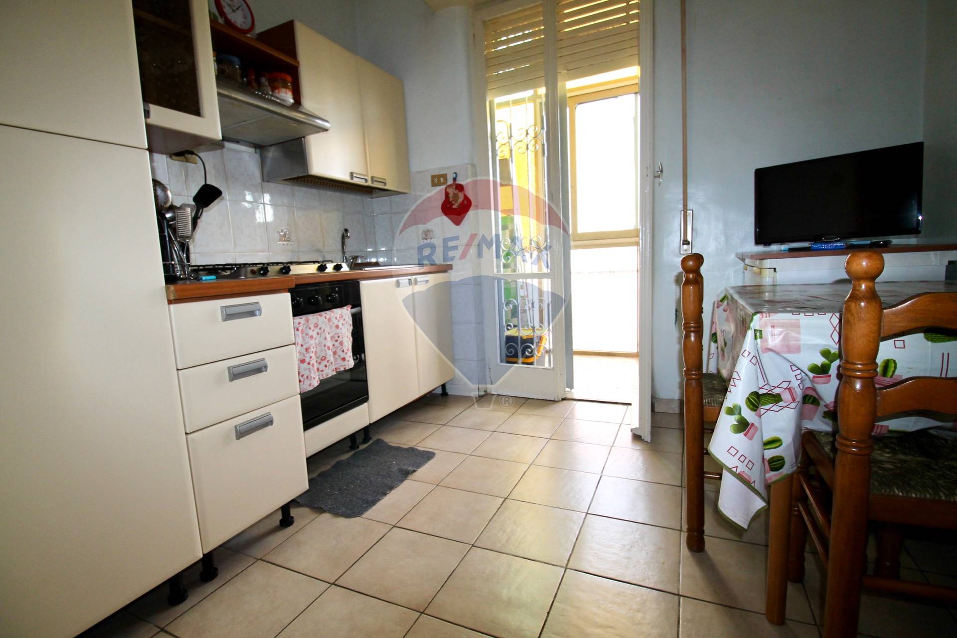 Appartamento CATANIA vendita  Viale Rapisardi  RE/MAX Kleos