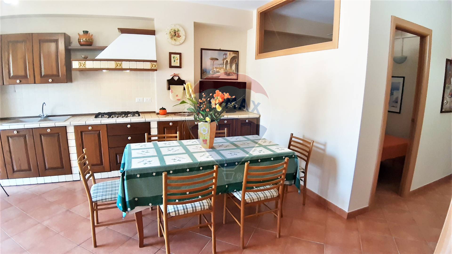 Appartamento GIARDINI-NAXOS vendita  Centro  RE/MAX Crea Casa