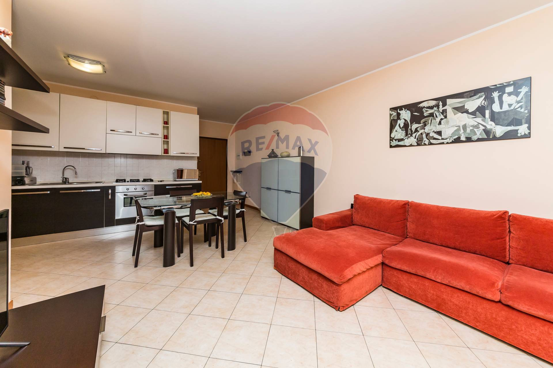 Appartamento MISSAGLIA vendita  Missagliola  RE/MAX Futura Immobiliare