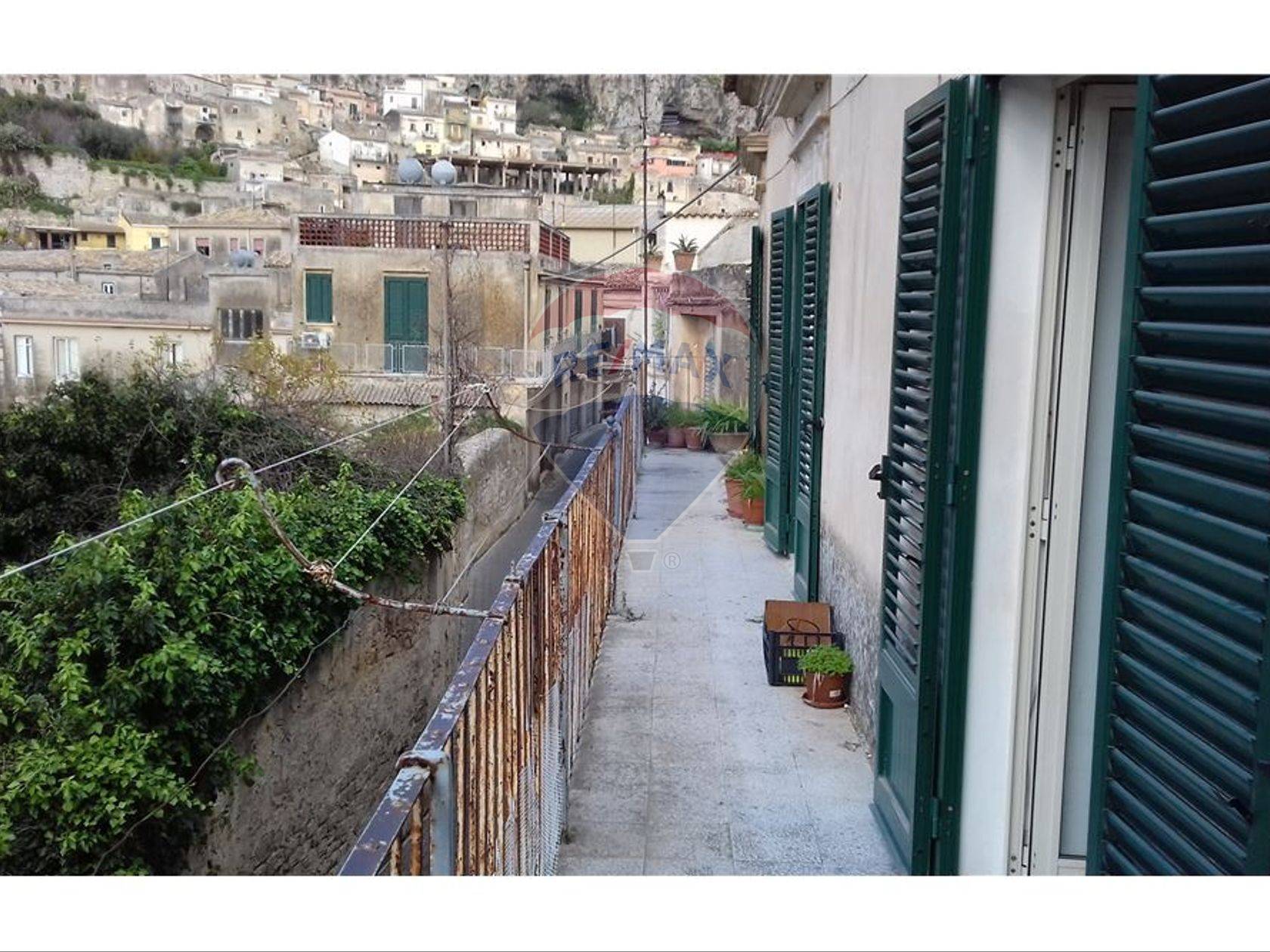 Villa Unifamiliare - Indipendente MODICA vendita  Centro Storico  RE/MAX Prima Classe