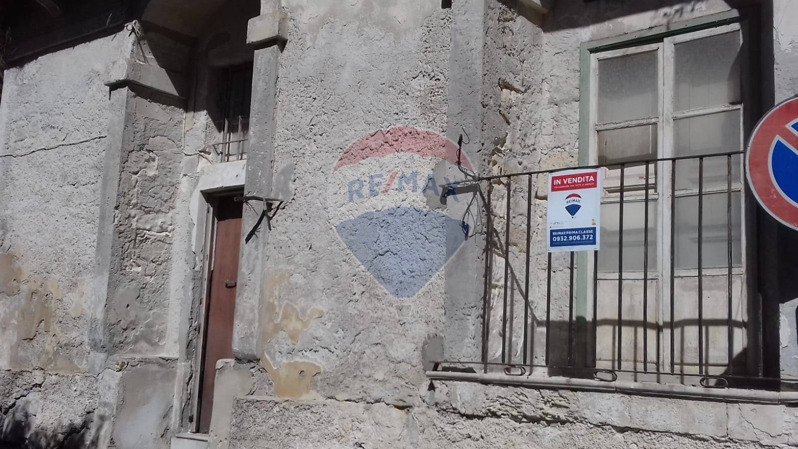Villa Unifamiliare - Indipendente MODICA vendita  Centro Storico  RE/MAX Prima Classe