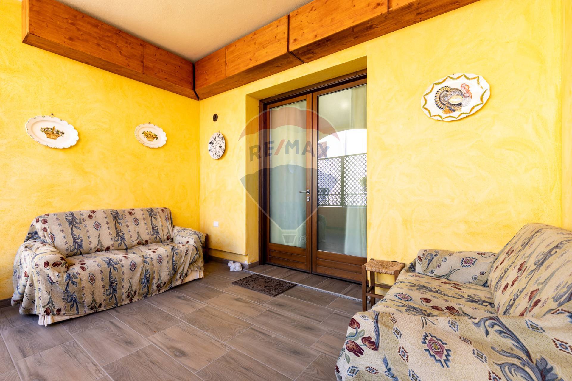 Appartamento CAPOTERRA vendita  Zona Centro  RE/MAX Incontro