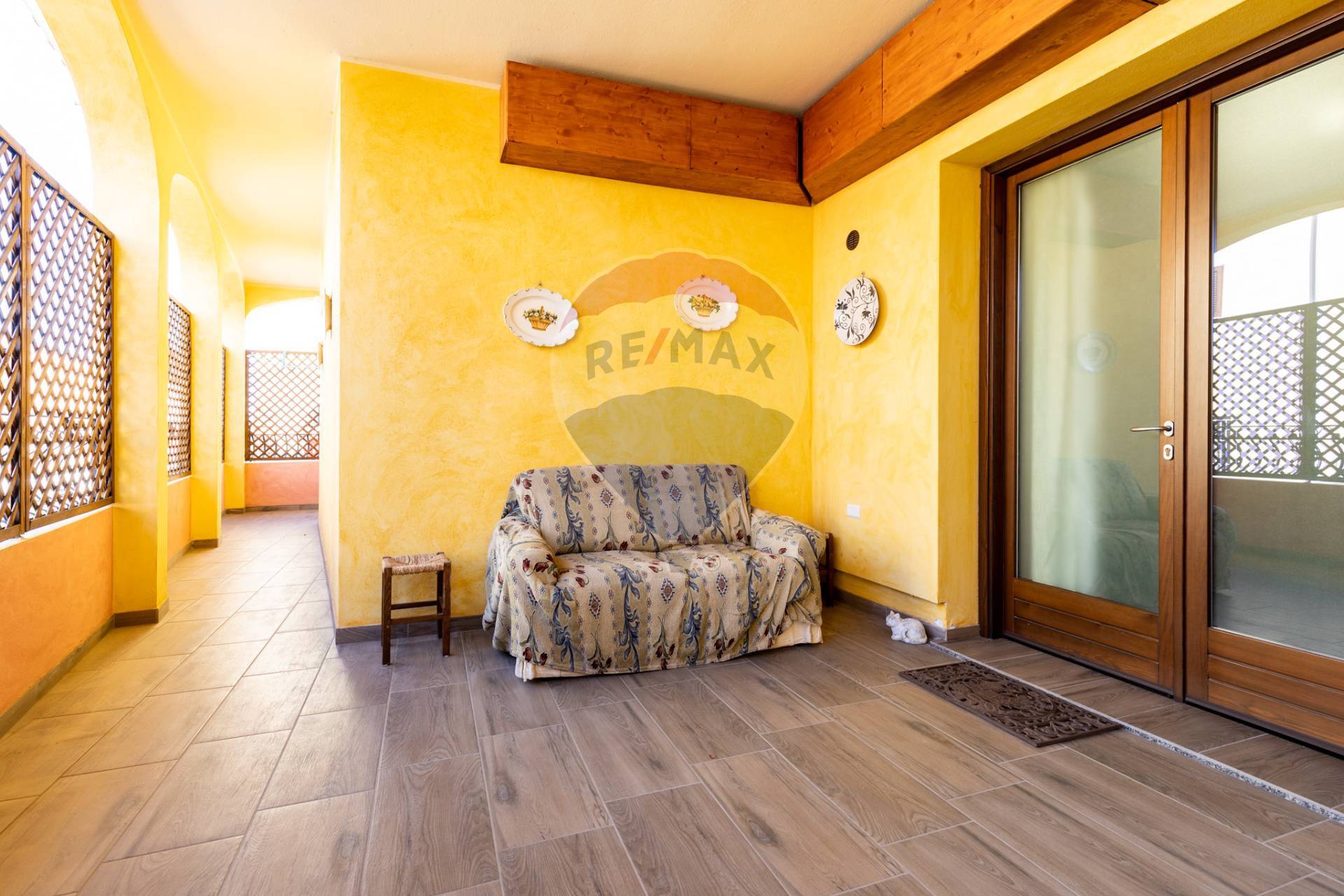 Appartamento CAPOTERRA vendita  Zona Centro  RE/MAX Incontro