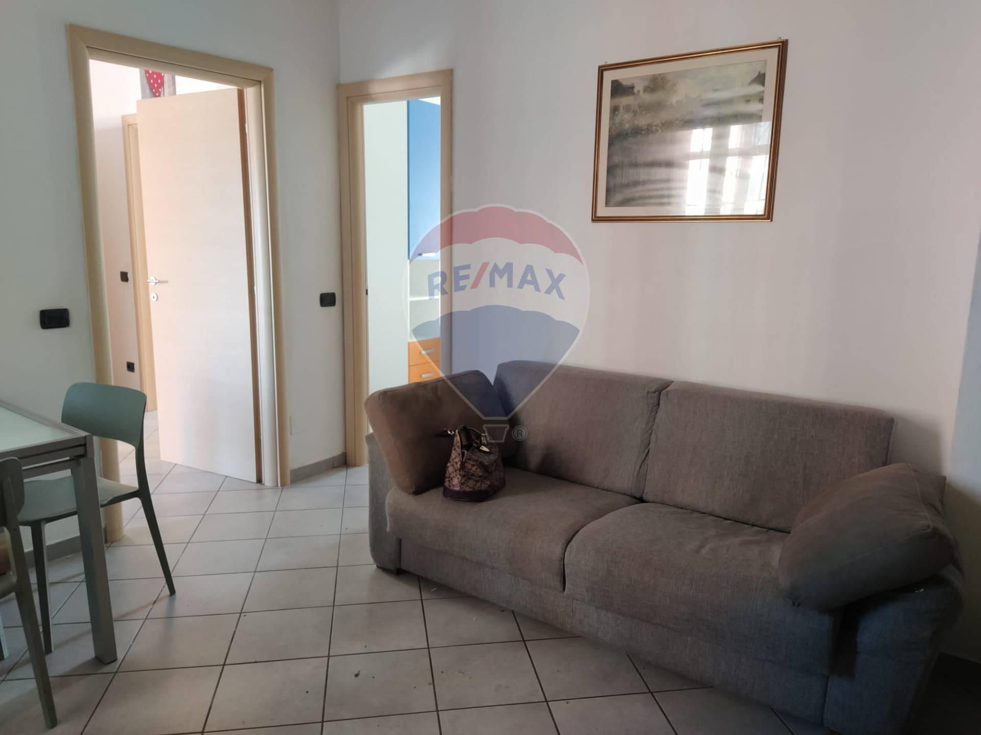 Appartamento PAULLO vendita    RE/MAX Dolce Casa