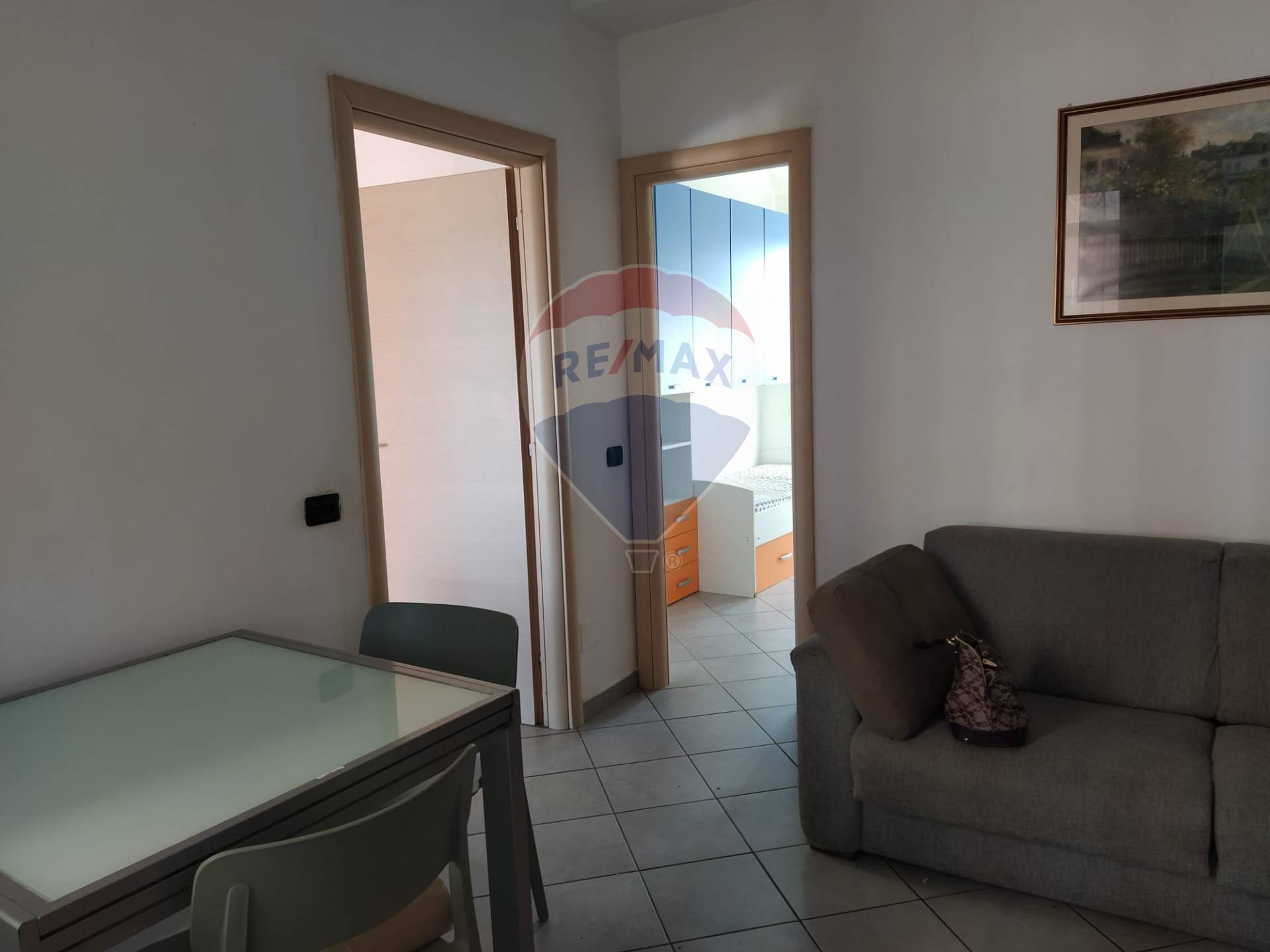 Appartamento PAULLO vendita    RE/MAX Dolce Casa