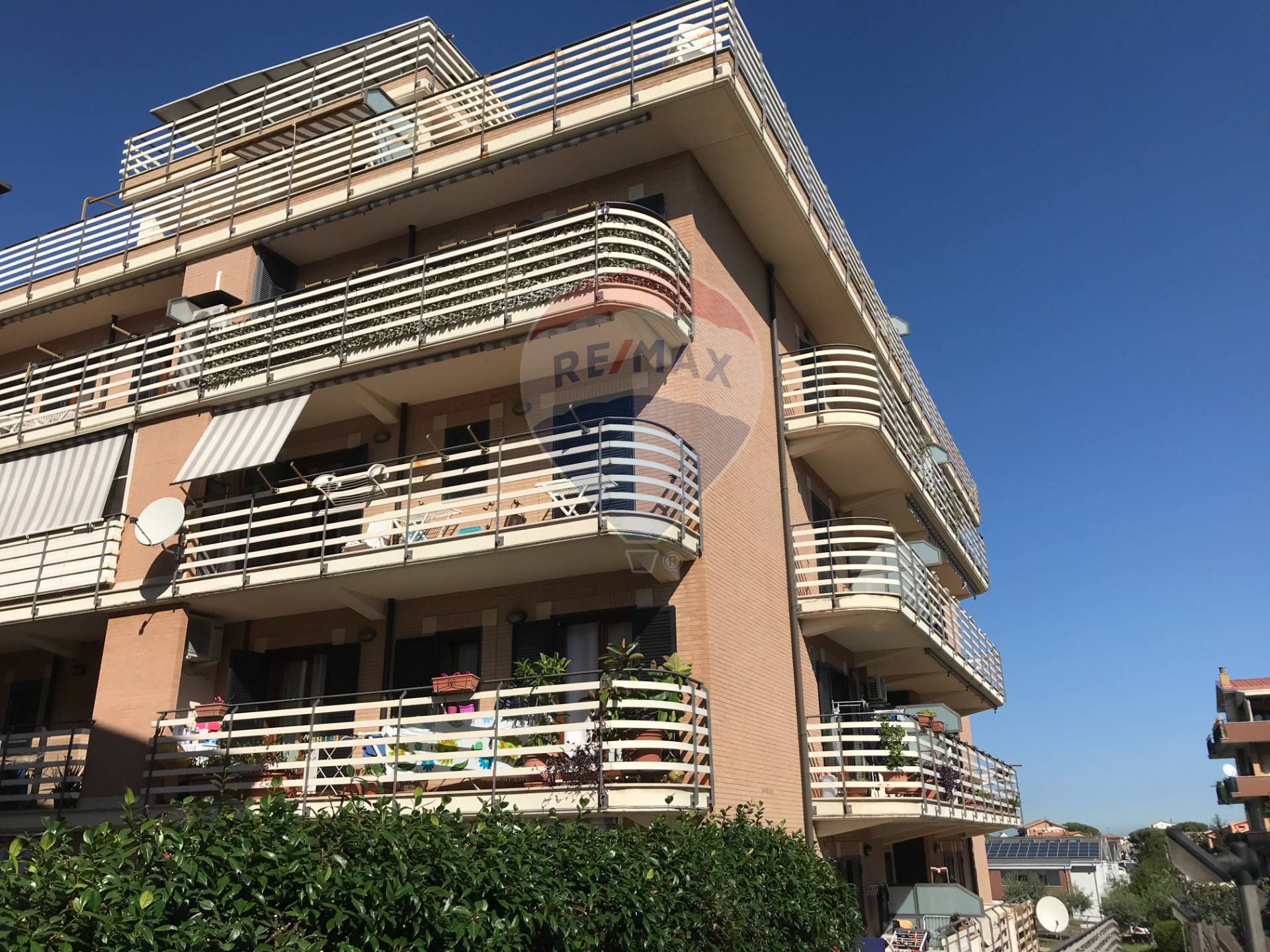  marino vendita quart: frattocchie re/max neopolis