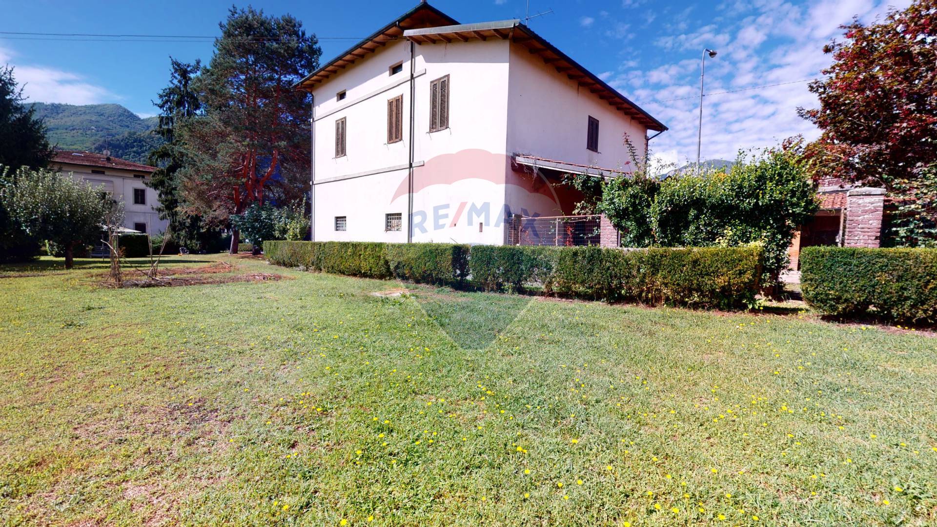  coreglia antelminelli vendita quart: ghivizzano re/max quality house