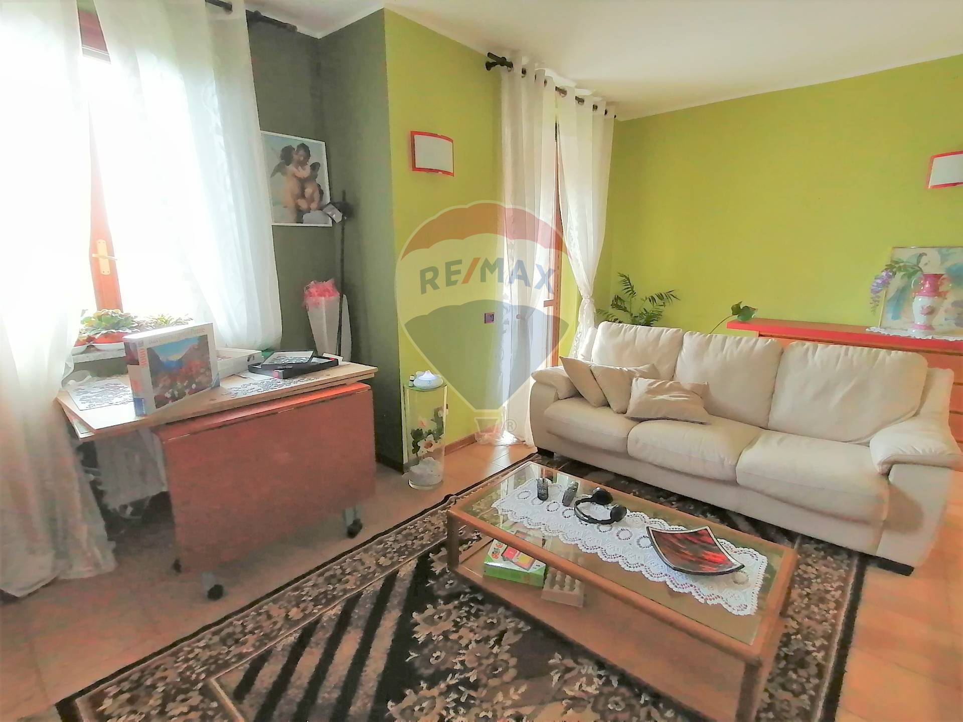 Appartamento CUSAGO vendita    RE/MAX Prime 6