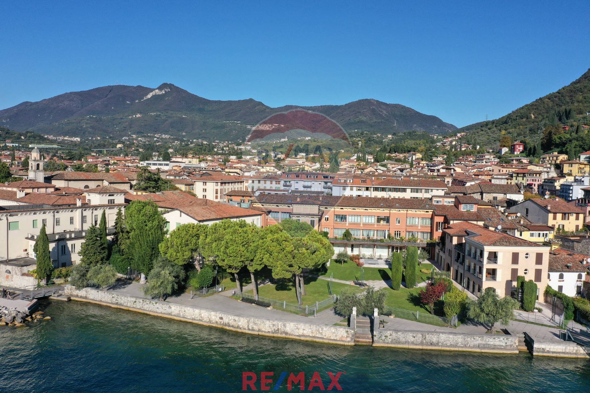 Appartamento SALÒ affitto    RE/MAX Edilfin