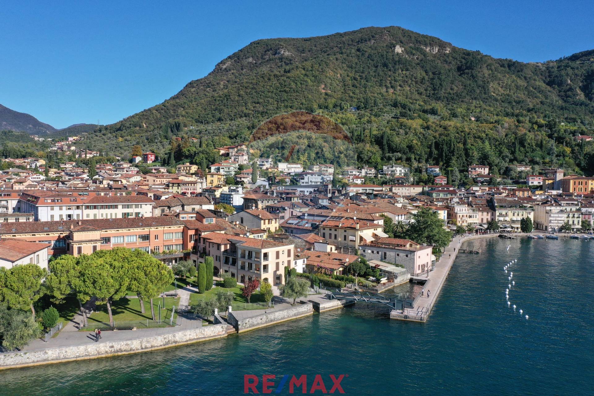 Appartamento SALÒ affitto    RE/MAX Edilfin