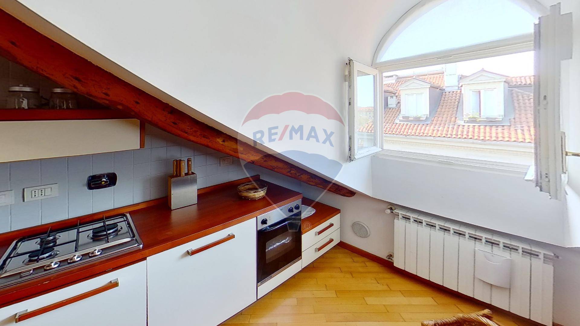 Appartamento TORINO vendita  Centro  RE/MAX Brothers