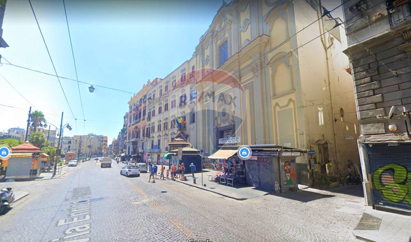  napoli affitto quart: avvocata re-max-advisor