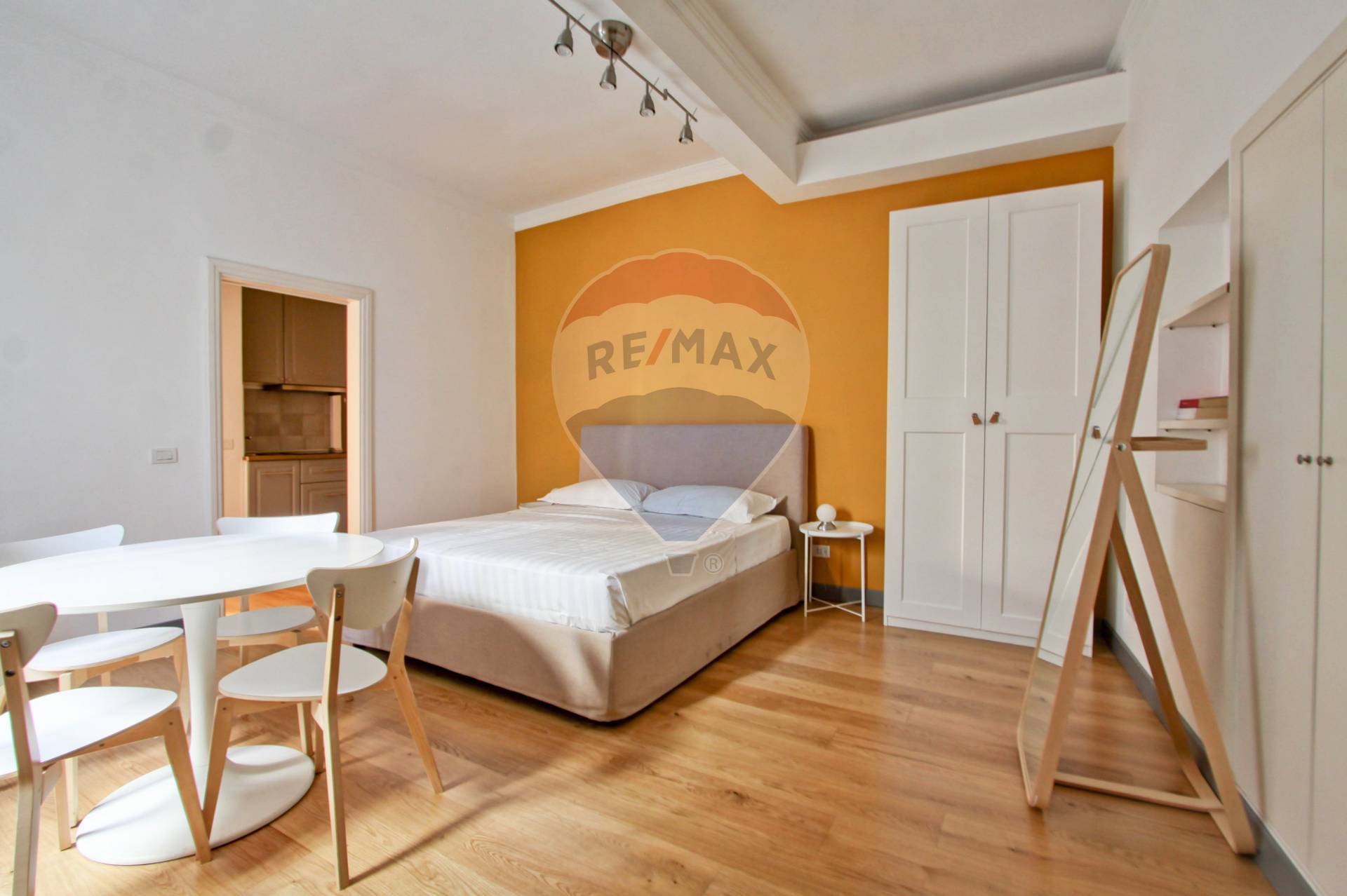Appartamento ROMA affitto  Centro Storico  RE/MAX Just