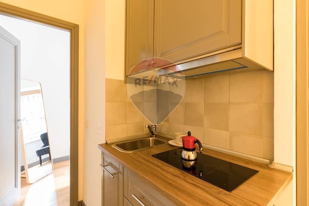 Appartamento ROMA affitto  Centro Storico  RE/MAX Just