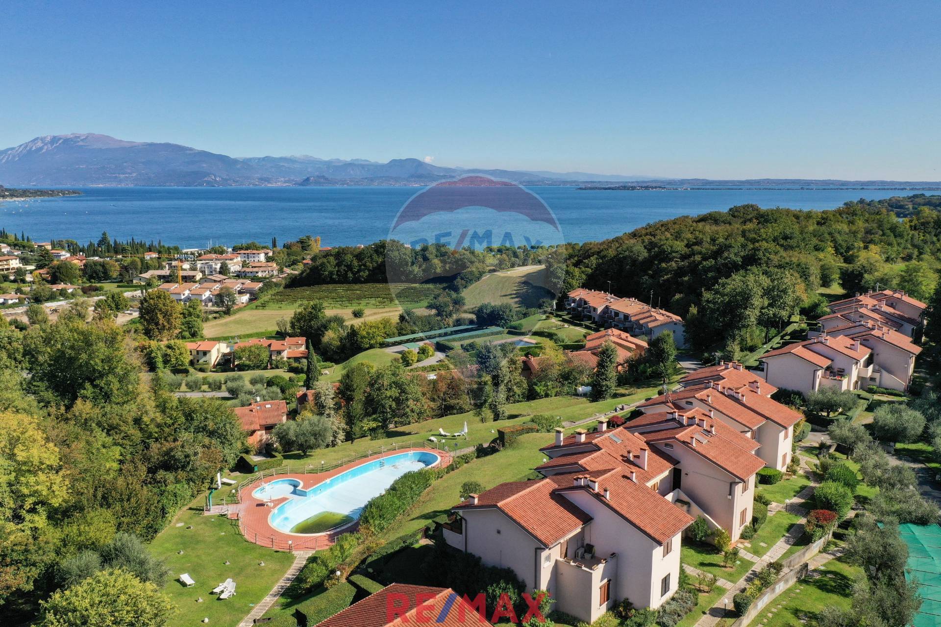  padenghe-sul-garda vendita quart:  re-max-edilfin