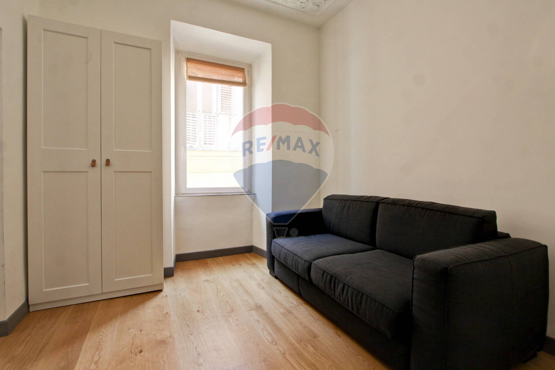  roma affitto quart: centro storico re/max just