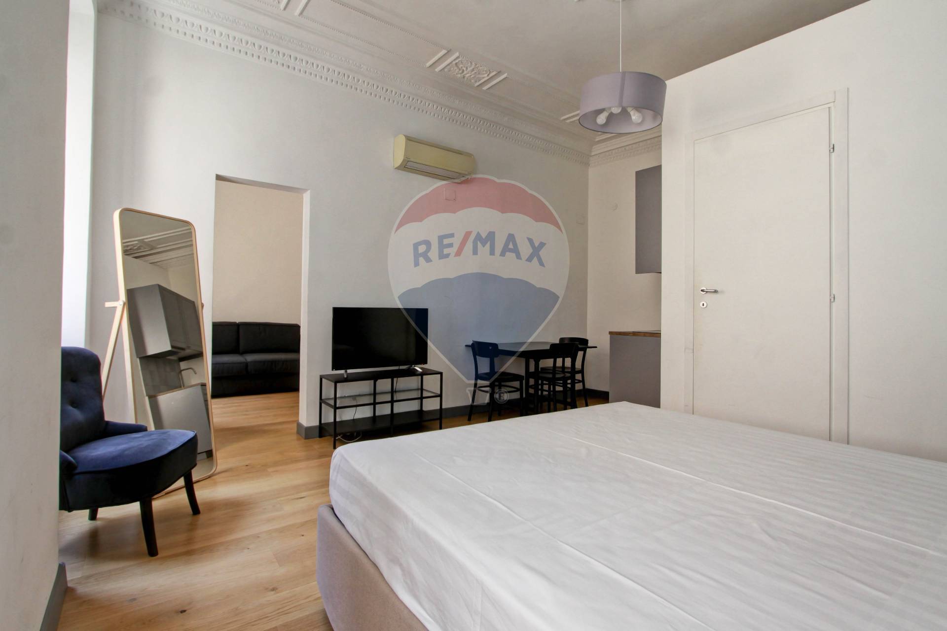 Appartamento ROMA affitto  Centro Storico  RE/MAX Just