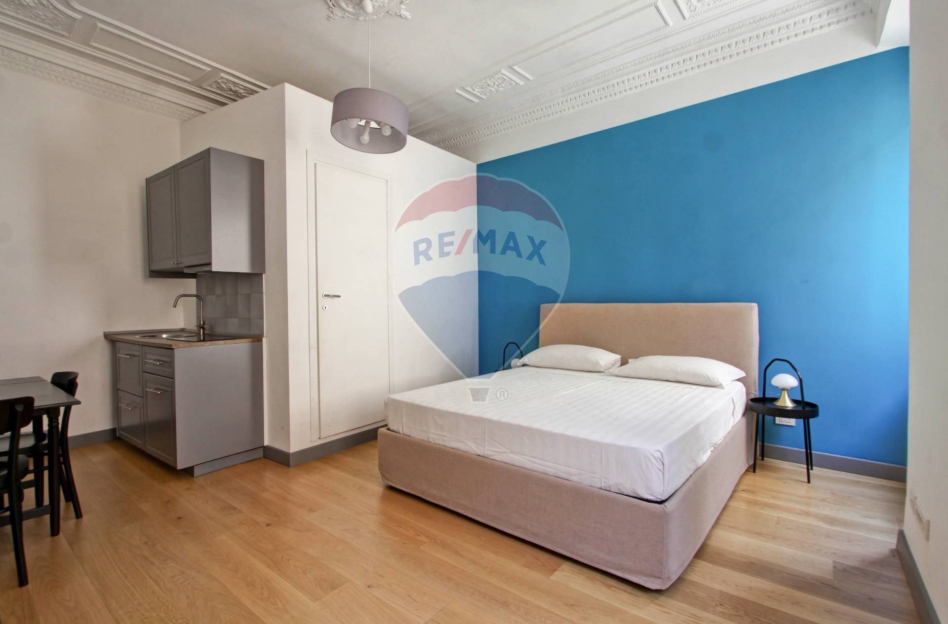 Appartamento ROMA affitto  Centro Storico  RE/MAX Just