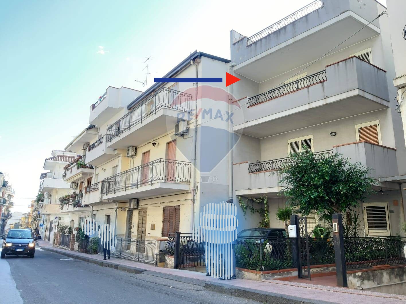  giardini-naxos vendita quart: calcarone re/max crea casa