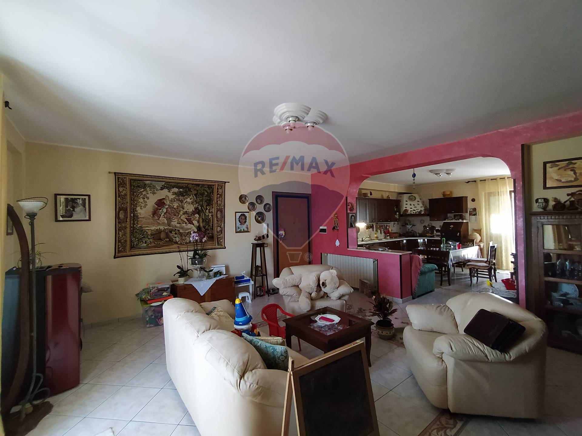 Appartamento MODICA vendita  Frigintini  RE/MAX Prima Classe