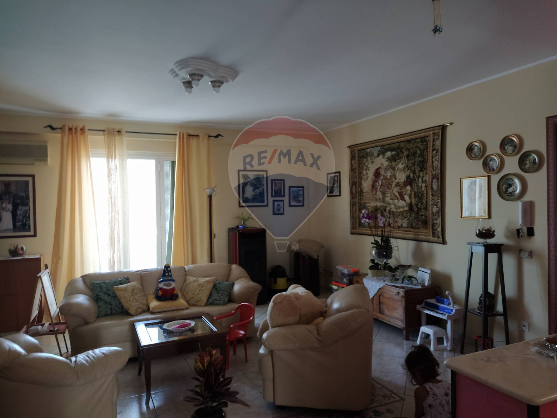 Appartamento MODICA vendita  Frigintini  RE/MAX Prima Classe