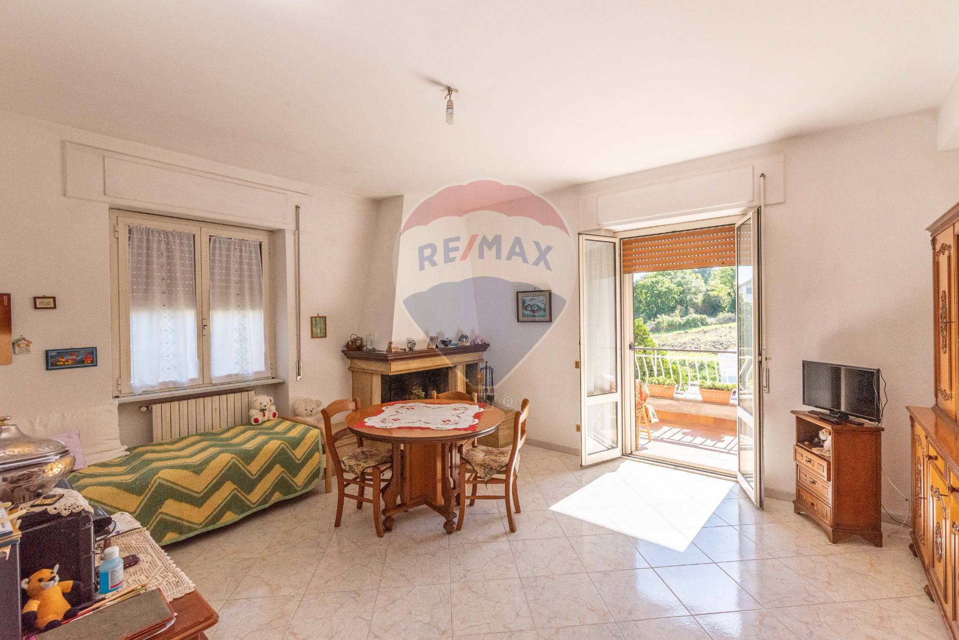 Appartamento MONTE ROMANO vendita    RE/MAX Best