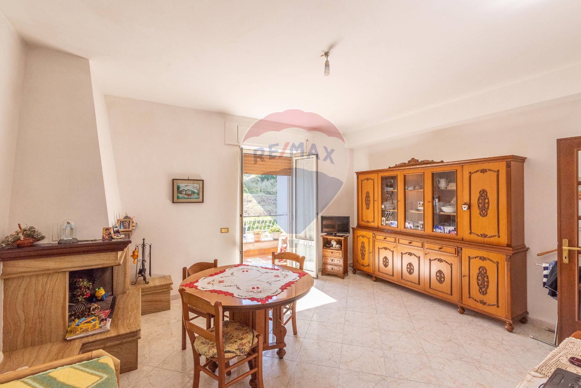 Appartamento MONTE ROMANO vendita    RE/MAX Best