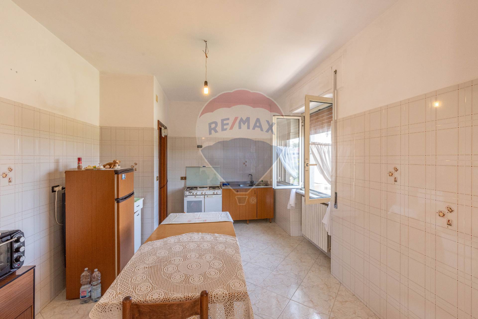 Appartamento MONTE ROMANO vendita    RE/MAX Best