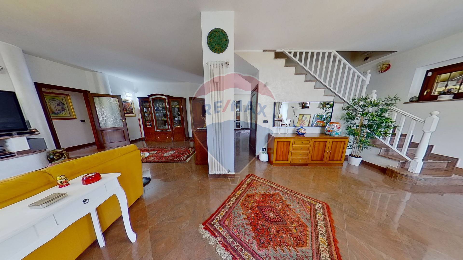 Villa Unifamiliare - Indipendente ROSTA vendita    RE/MAX Brothers