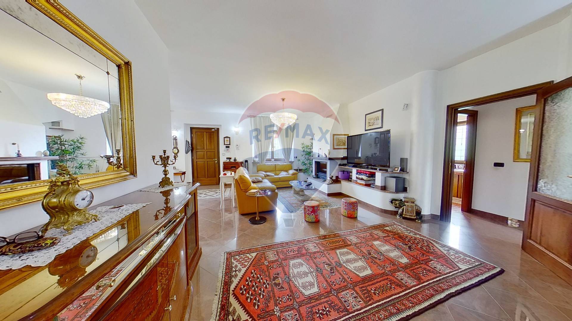 Villa Unifamiliare - Indipendente ROSTA vendita    RE/MAX Brothers