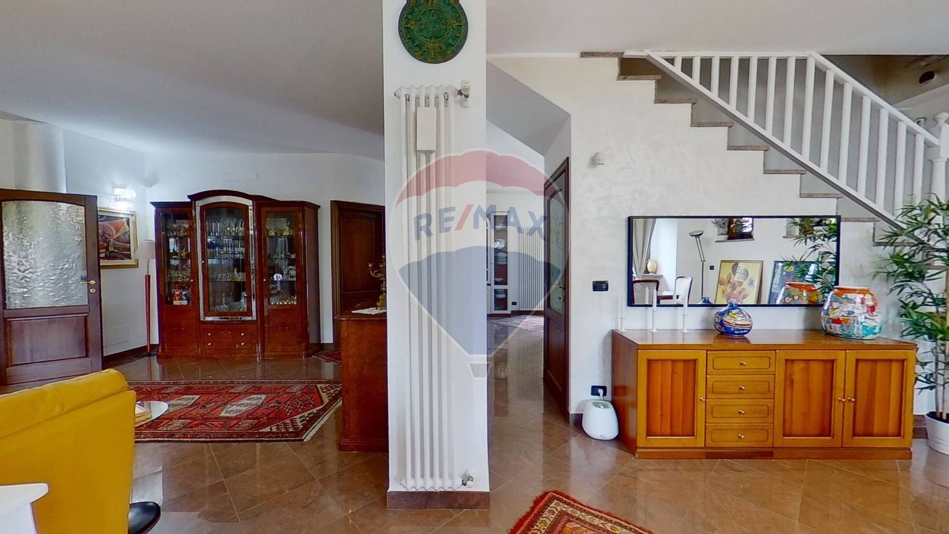 Villa Unifamiliare - Indipendente ROSTA vendita    RE/MAX Brothers
