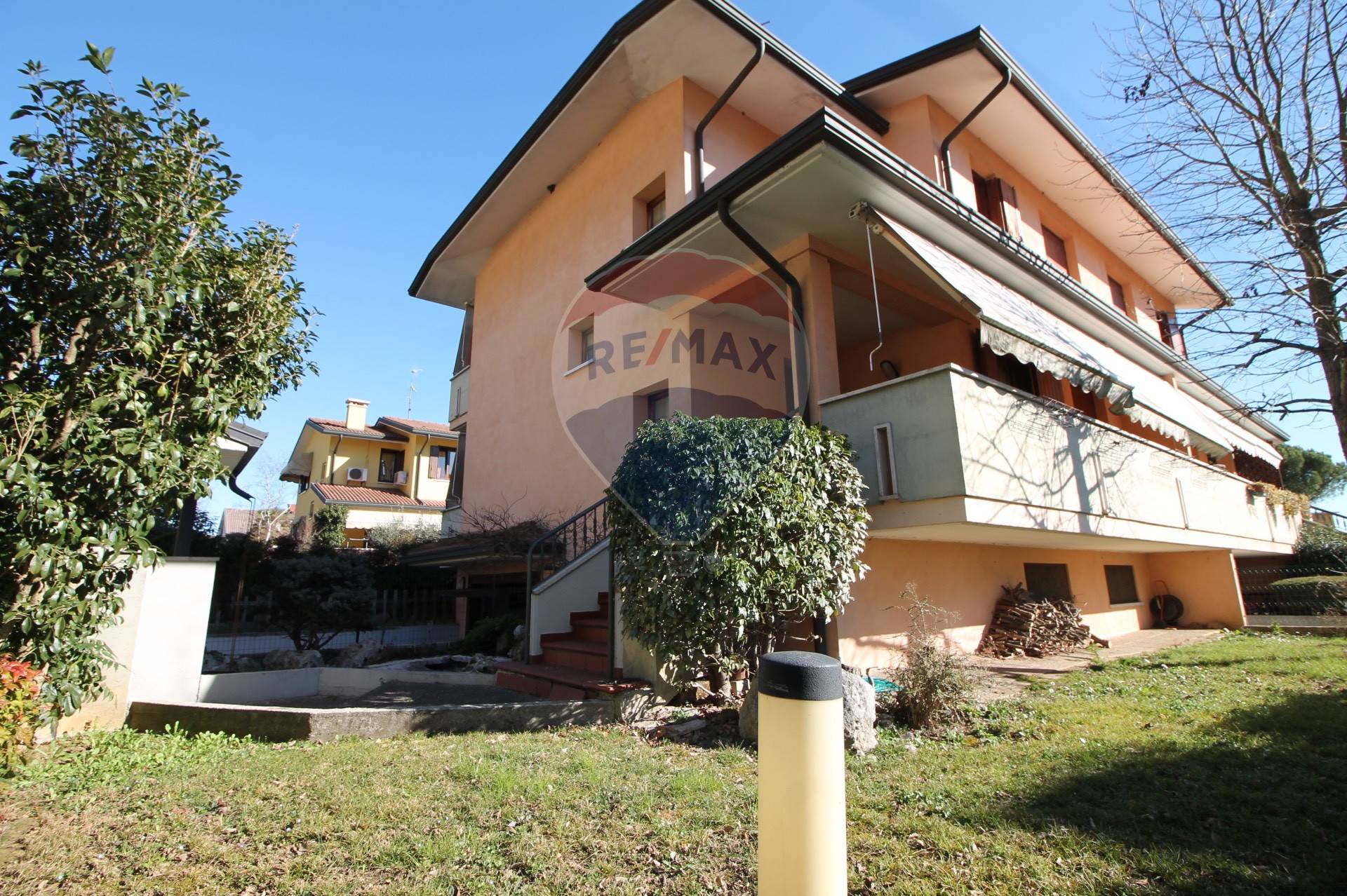 Villa ARCUGNANO vendita    RE/MAX Palladio