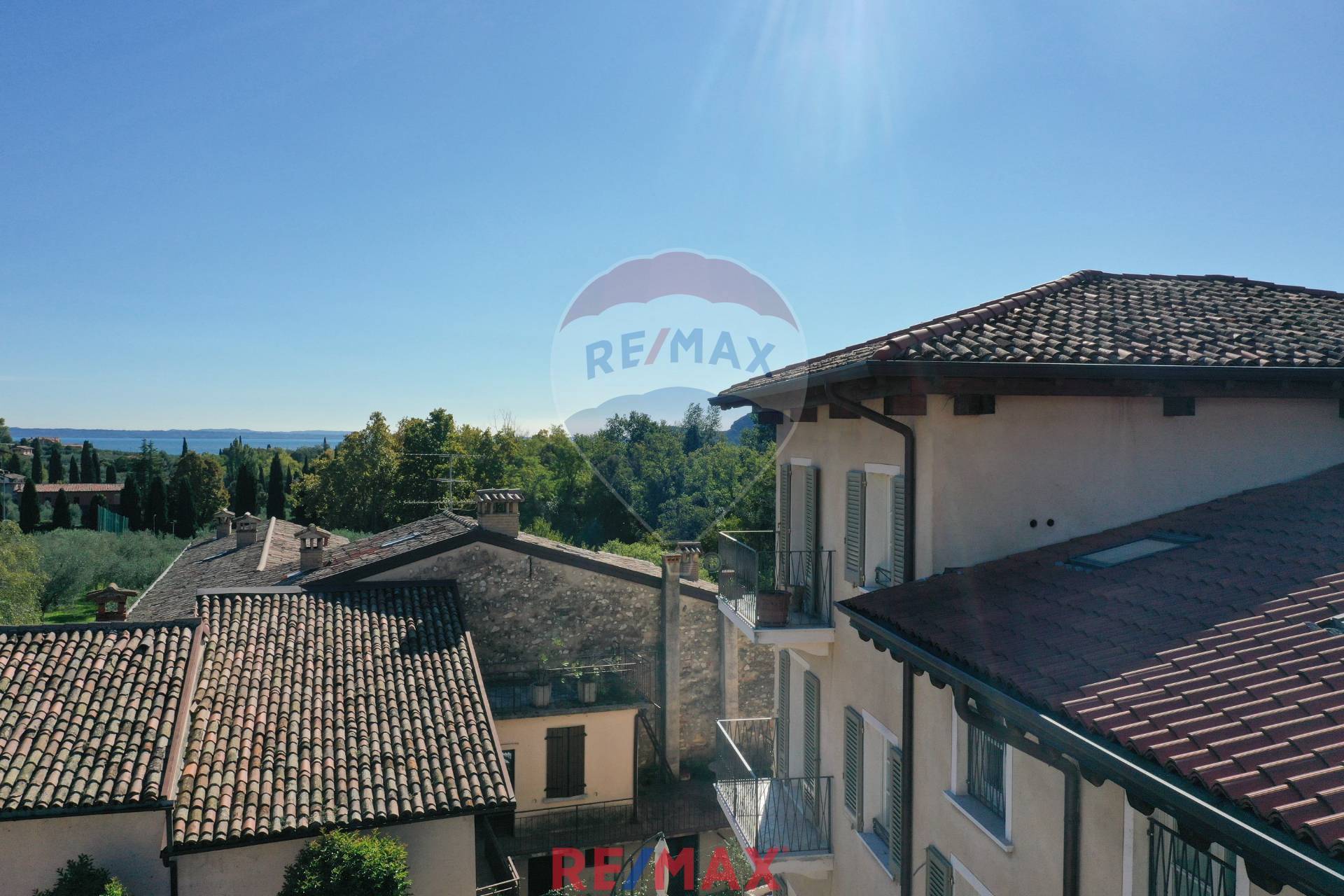 Appartamento SAN FELICE DEL BENACO vendita    RE/MAX Edilfin