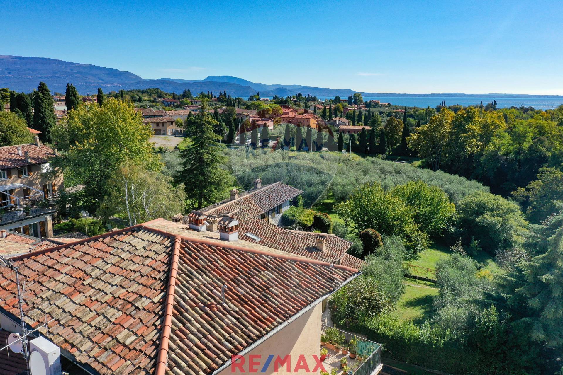 Appartamento SAN FELICE DEL BENACO vendita    RE/MAX Edilfin