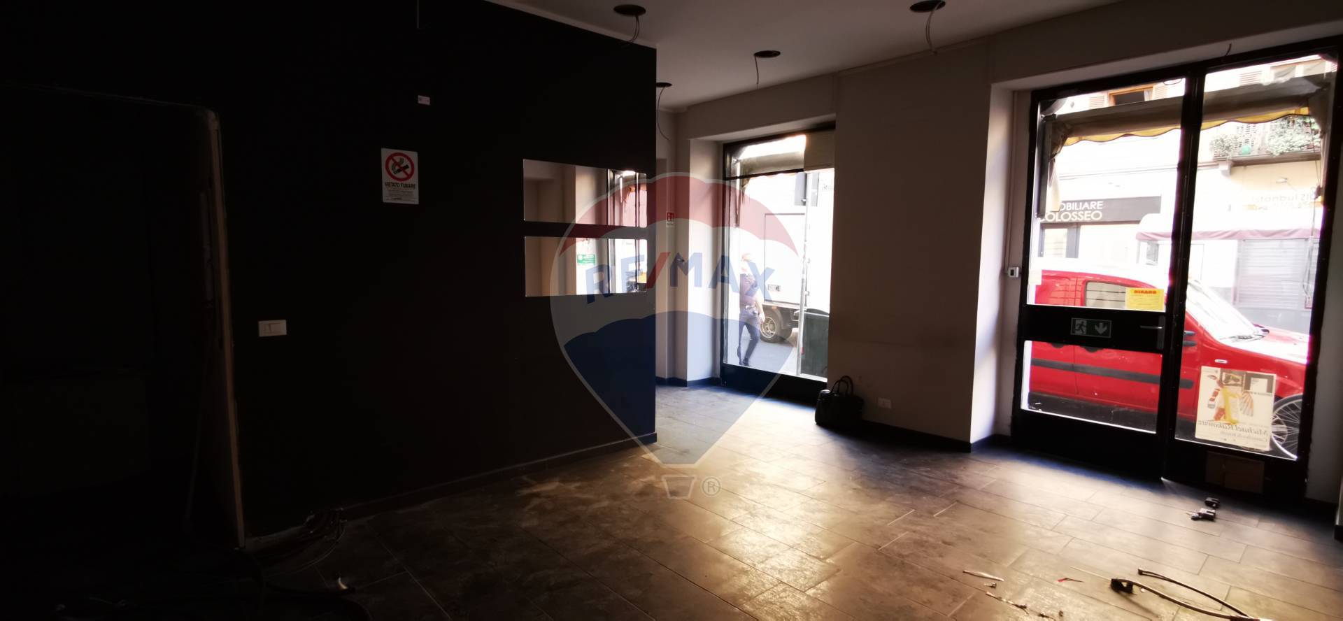 Negozio - Loc.Com. TORINO vendita  San Salvario  RE/MAX Sfera