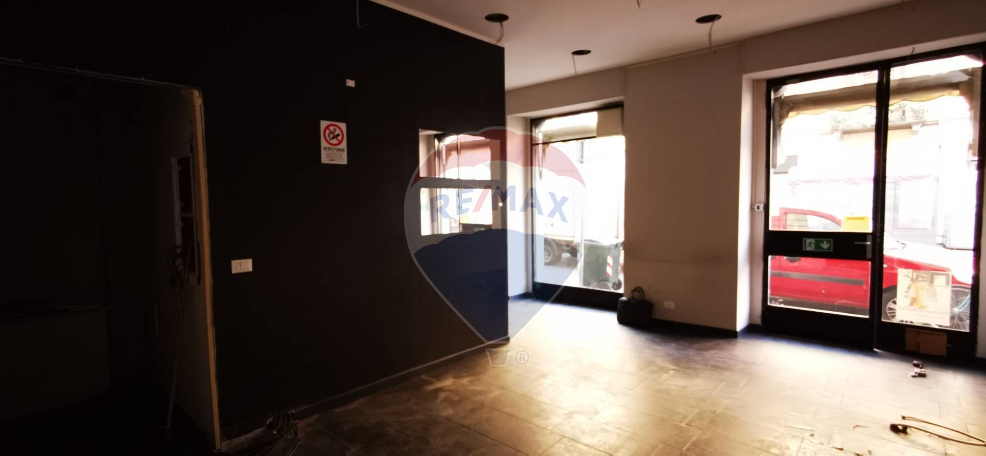 Negozio - Loc.Com. TORINO vendita  San Salvario  RE/MAX Sfera