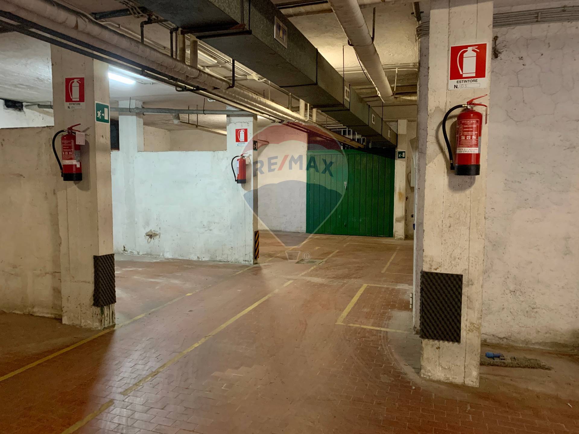  roma vendita quart: cassia re-max-titanus