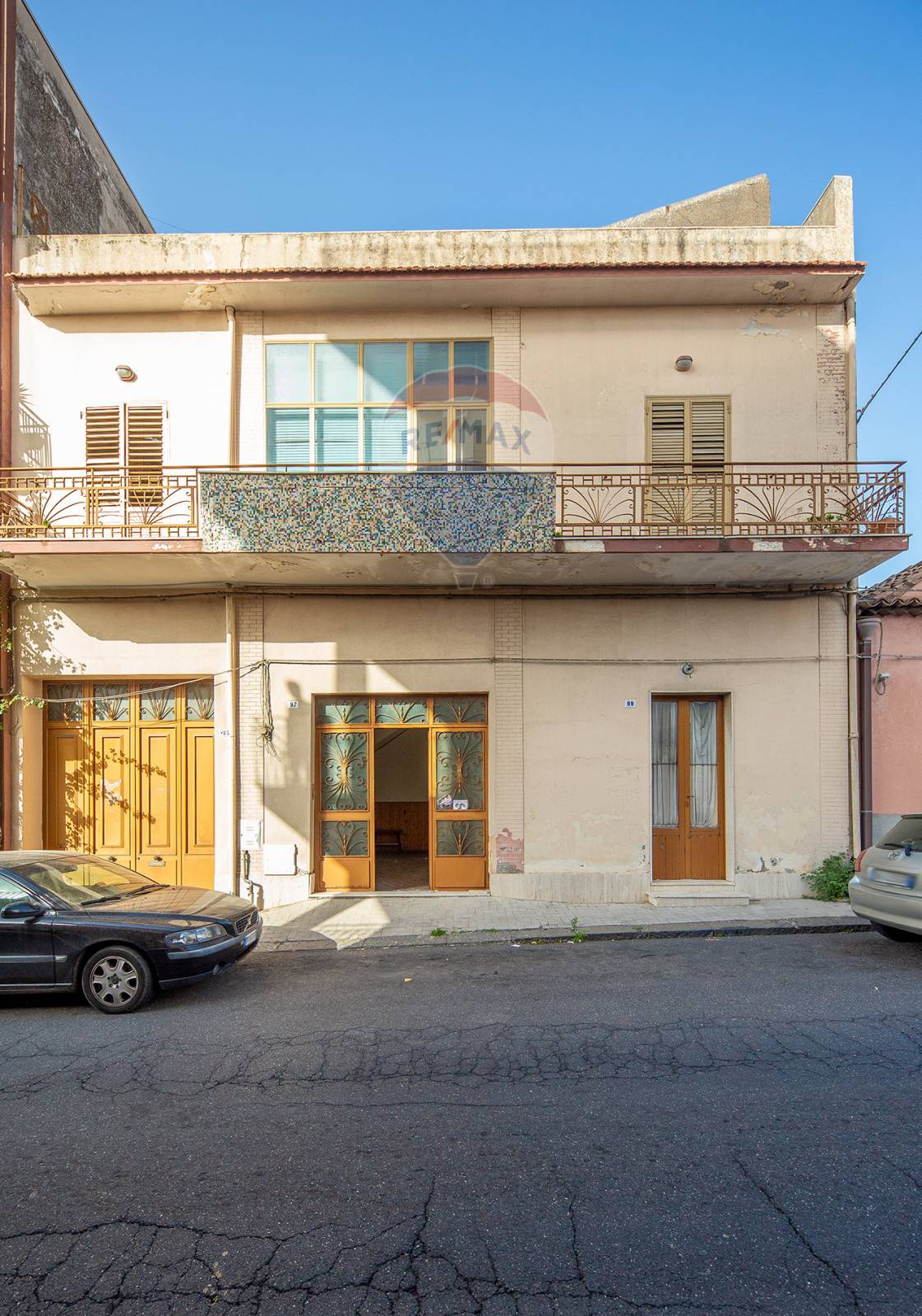  belpasso vendita quart:  re/max city home