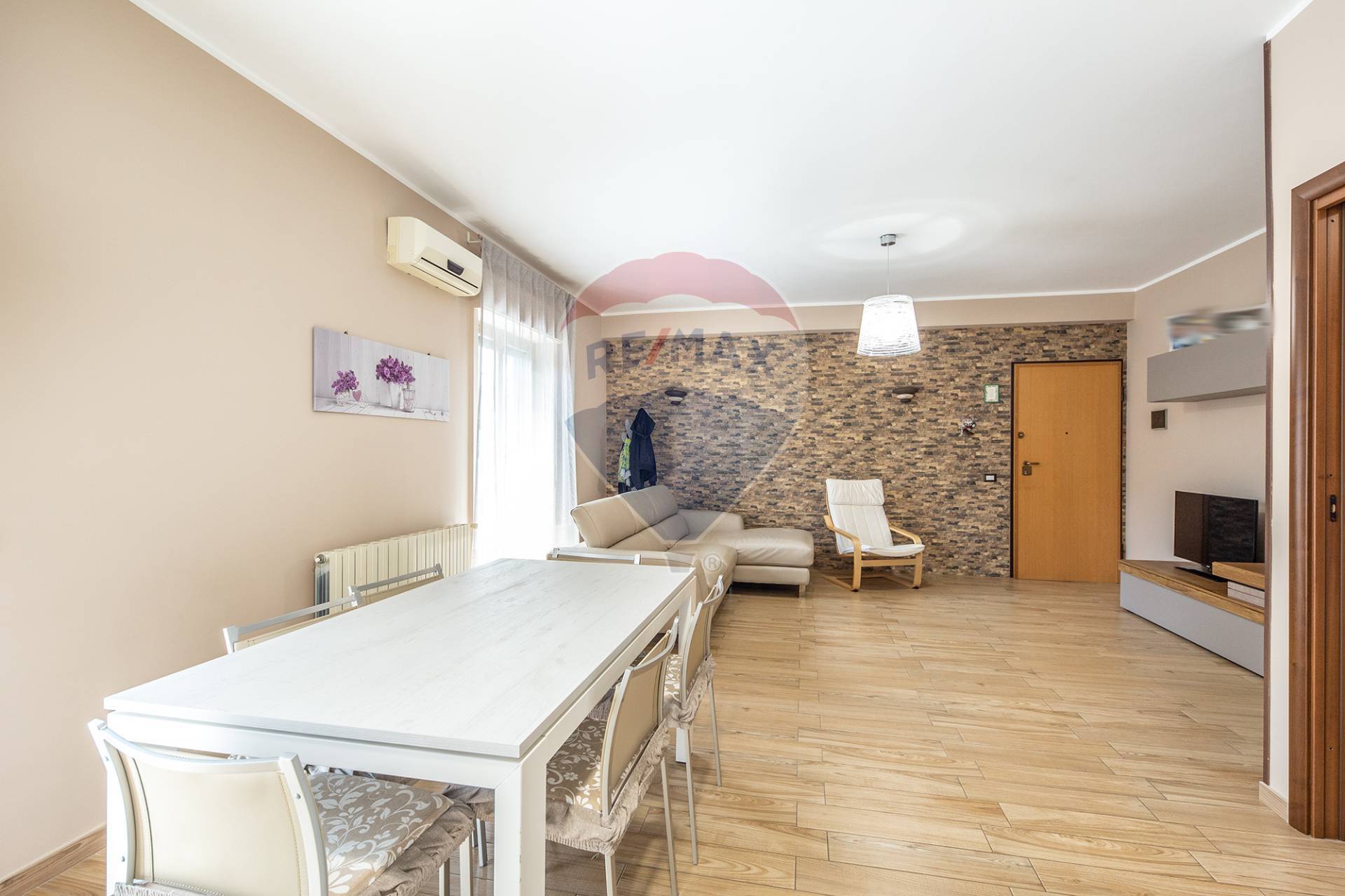 Appartamento MASCALUCIA vendita    RE/MAX City Home