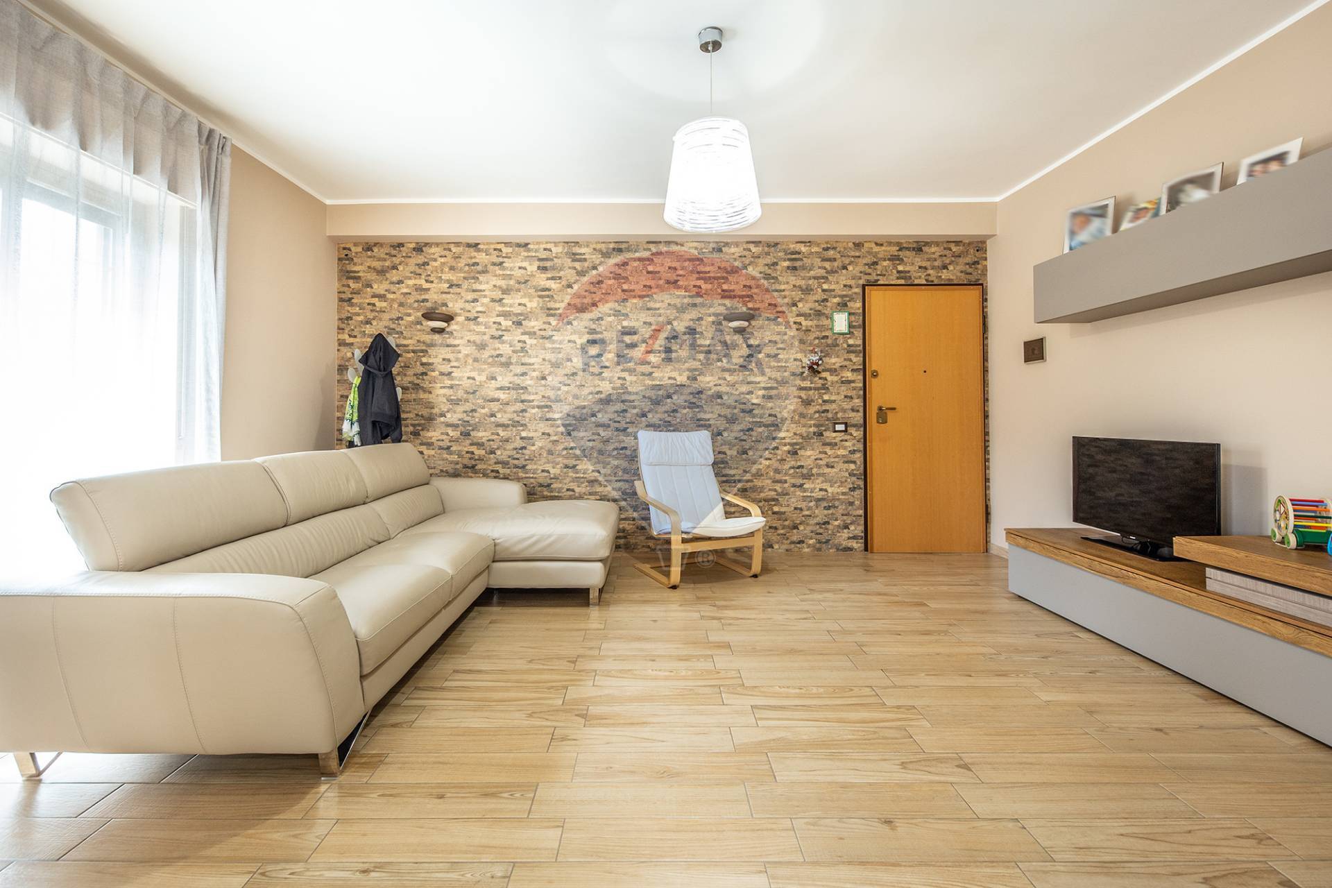 Appartamento MASCALUCIA vendita    RE/MAX City Home