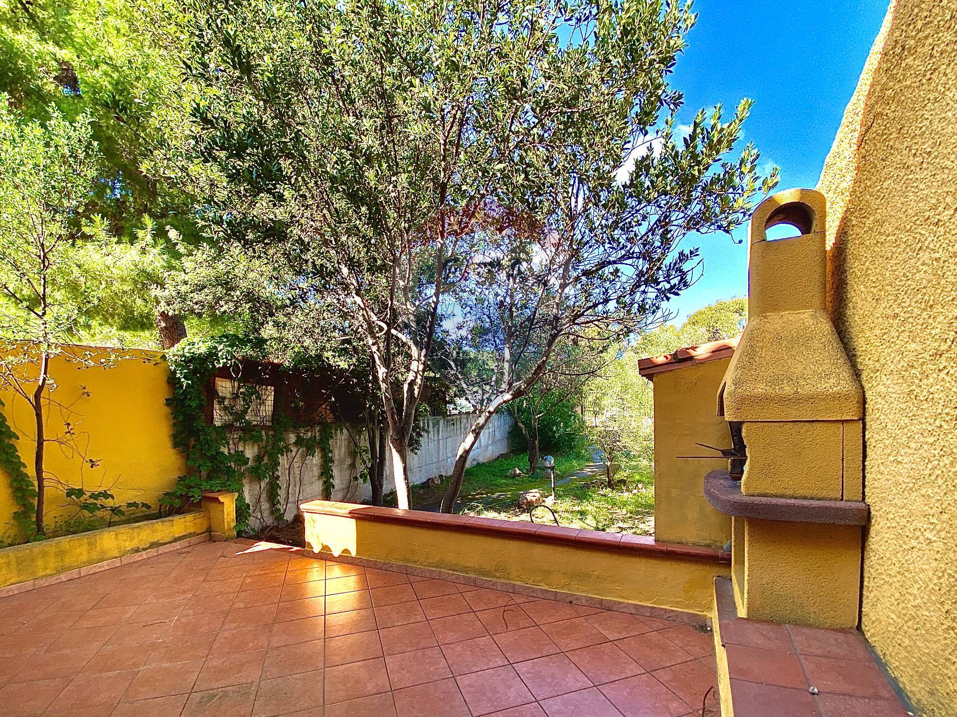 Villa PULA vendita  Zona Pinus Village  RE/MAX Incontro