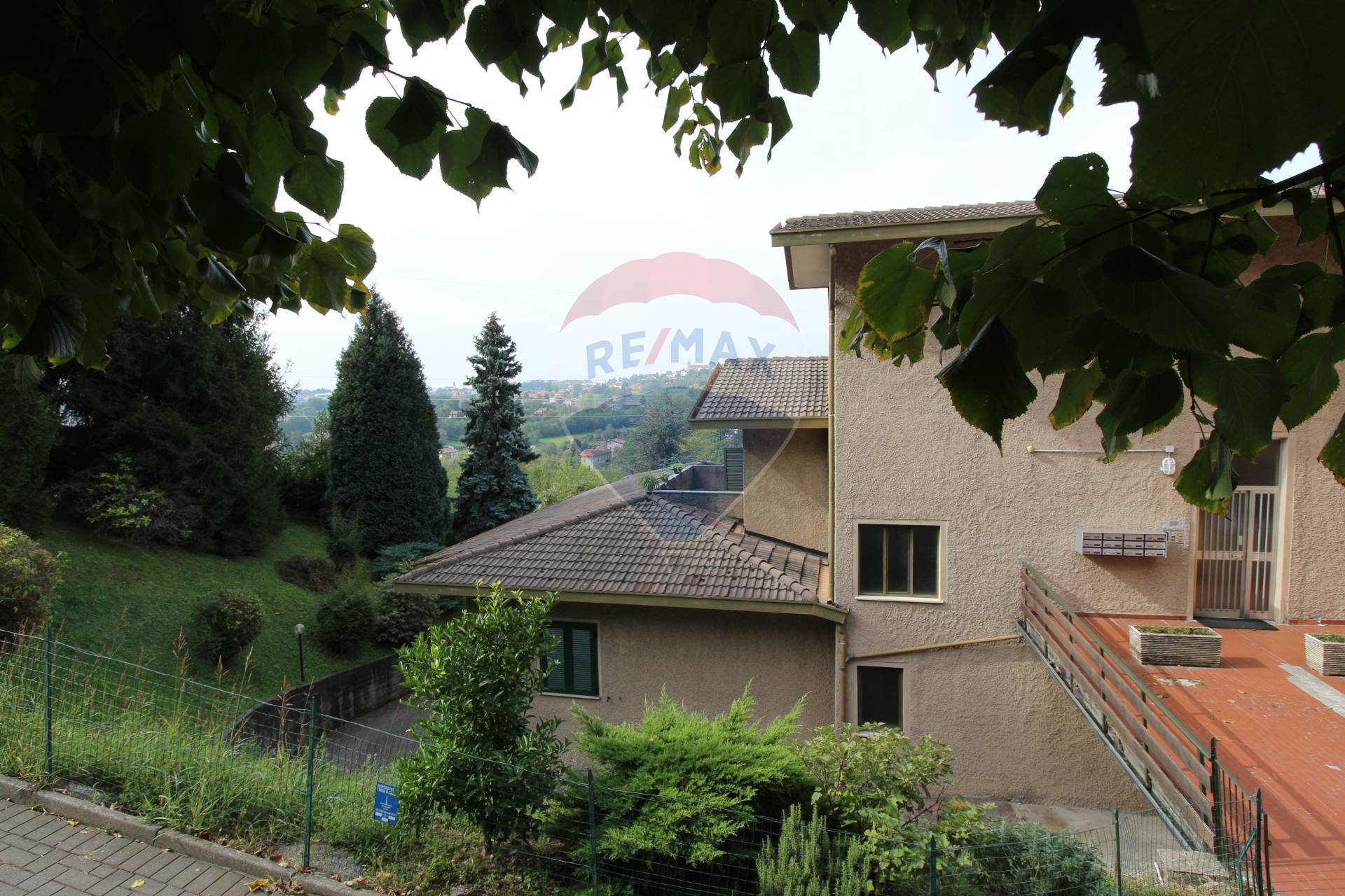 Appartamento MISSAGLIA vendita    RE/MAX Vittoria