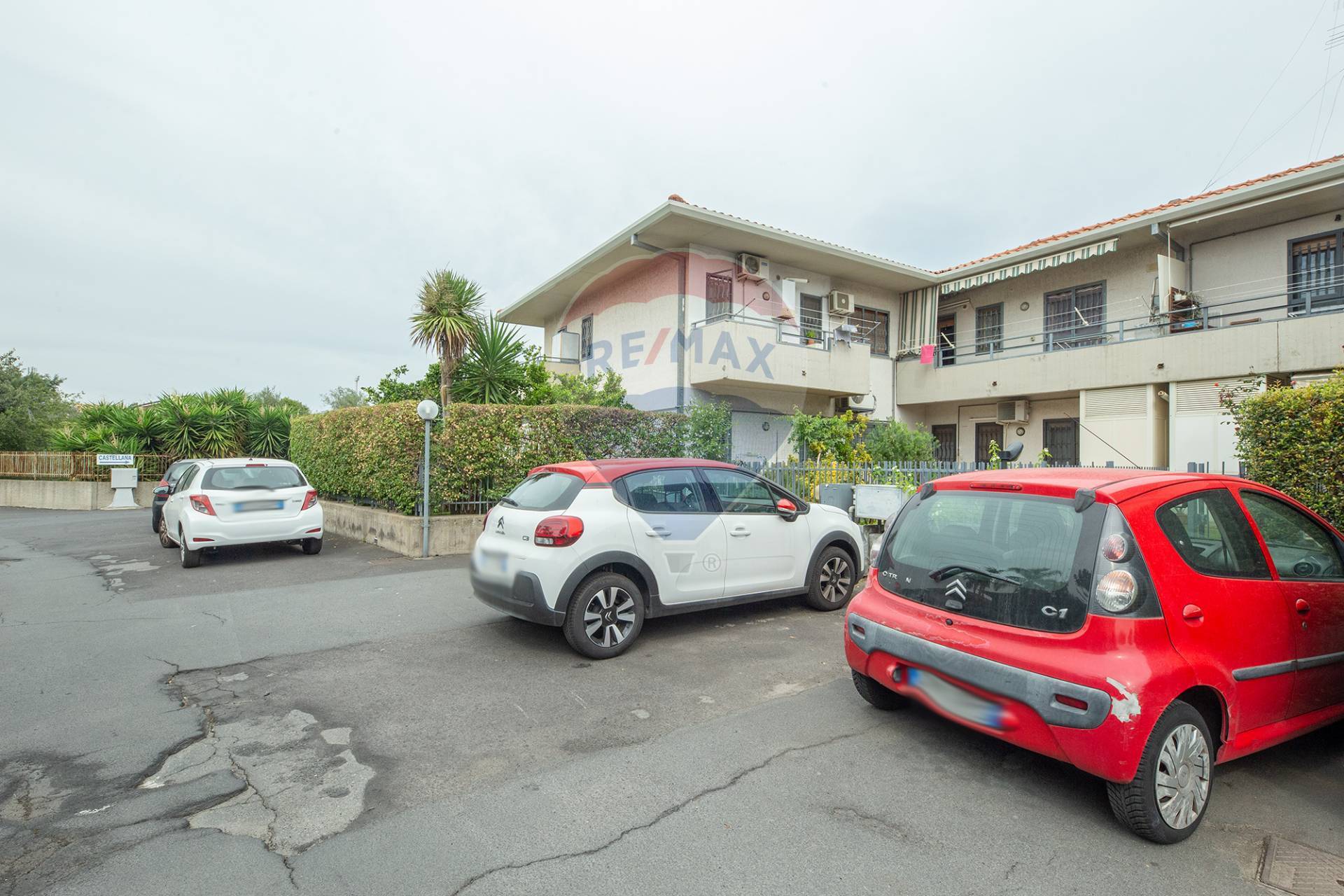 Appartamento SAN GIOVANNI LA PUNTA vendita    RE/MAX City Home