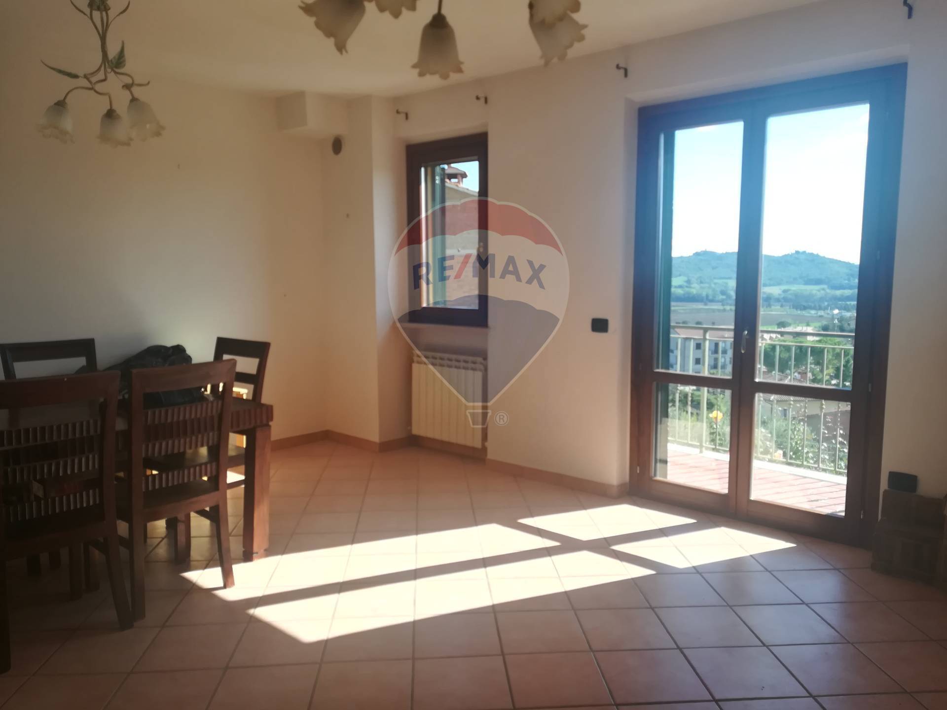 Attico PERUGIA vendita  Fontignano  RE/MAX Famosa