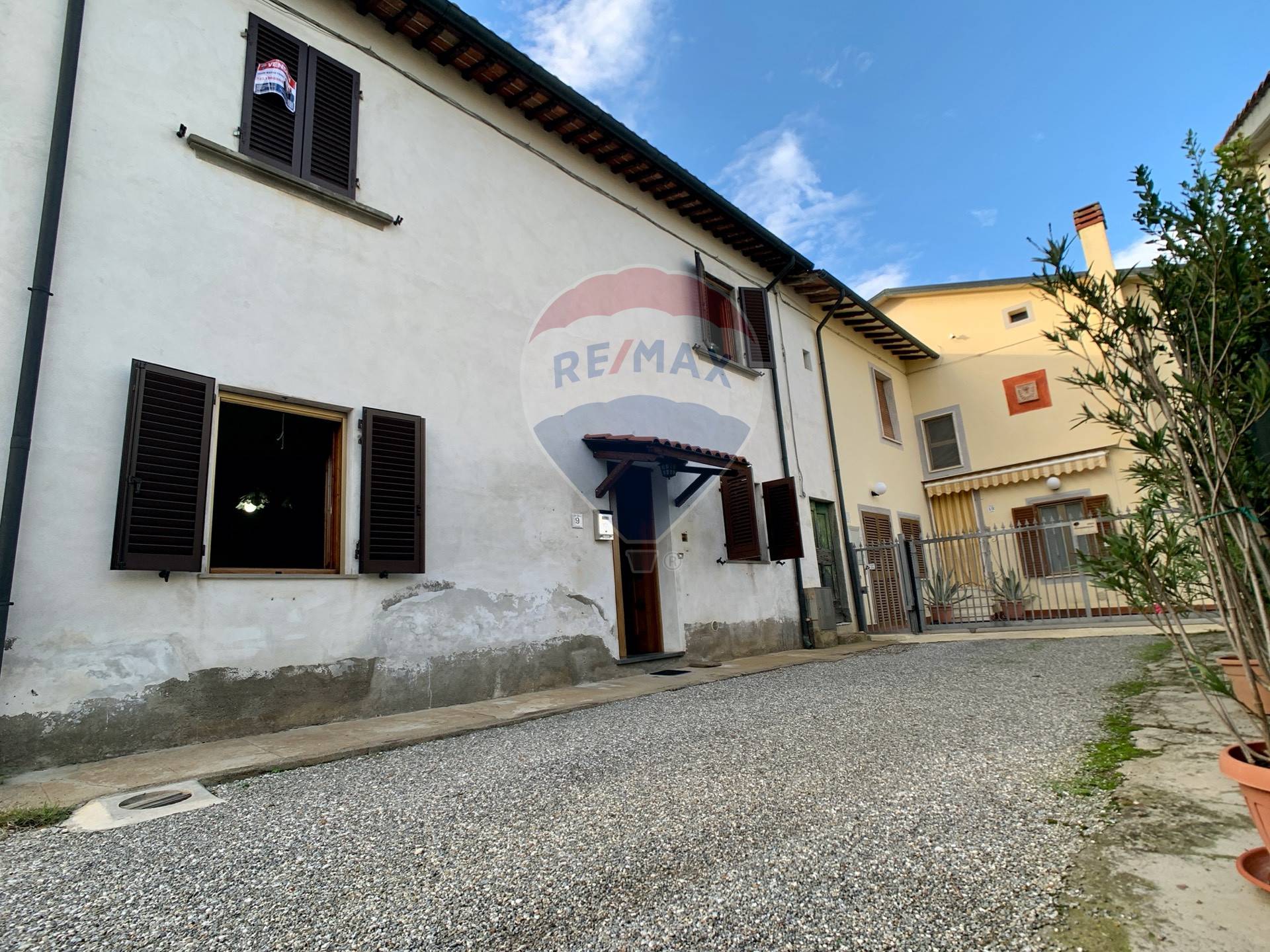 Villa Unifamiliare - Indipendente FUCECCHIO vendita  Ponte a Cappiano  RE/MAX Ideale