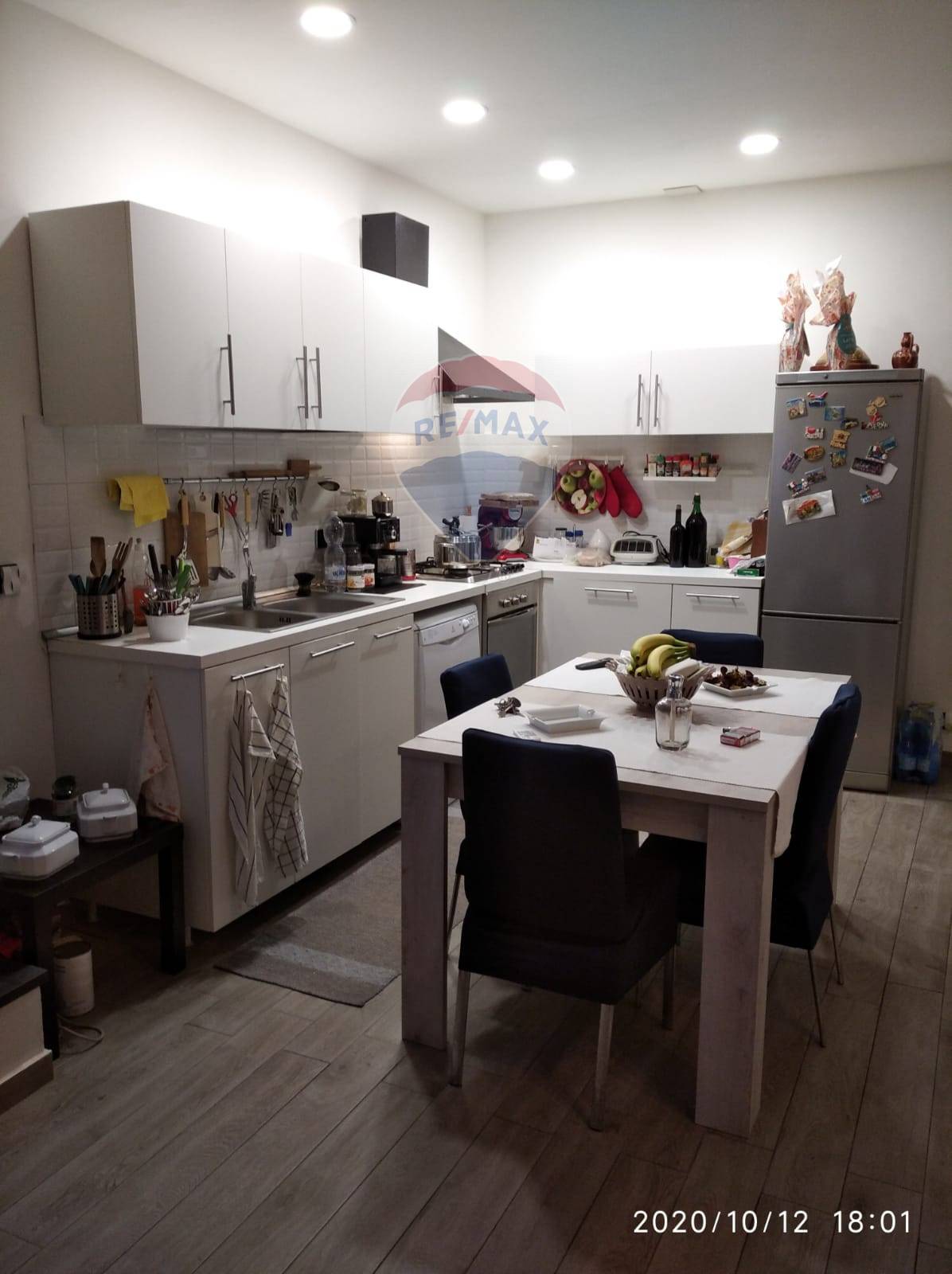 Appartamento TORINO vendita  Borgata Vittoria  RE/MAX Freedom