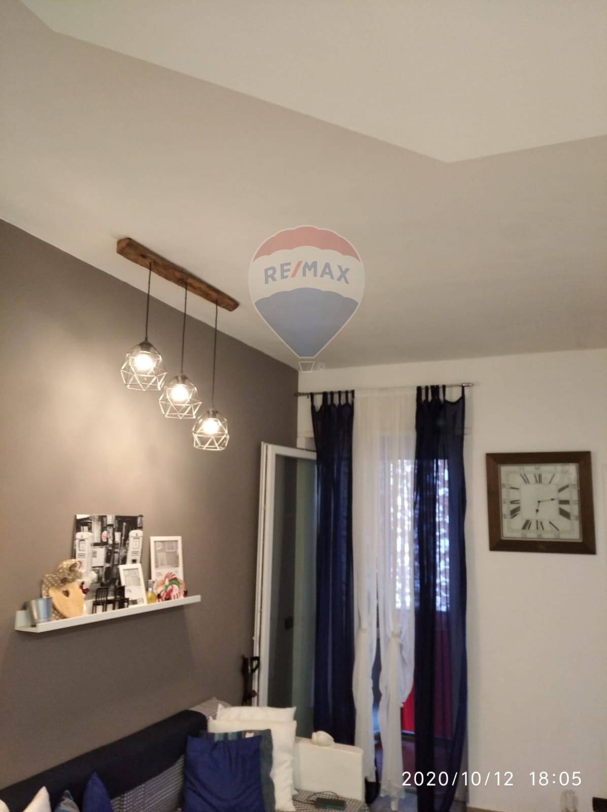 Appartamento TORINO vendita  Borgata Vittoria  RE/MAX Freedom